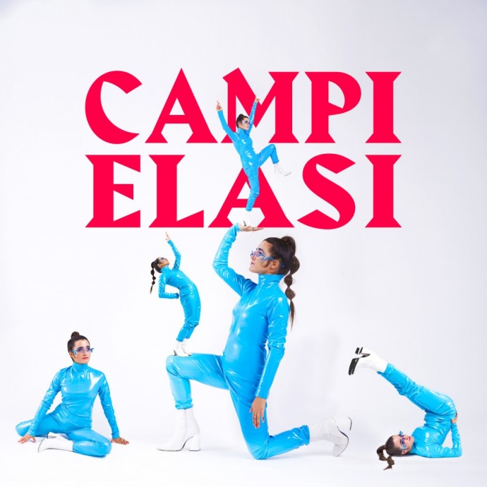 Elasi: e’ uscito ieri 28 ottobre